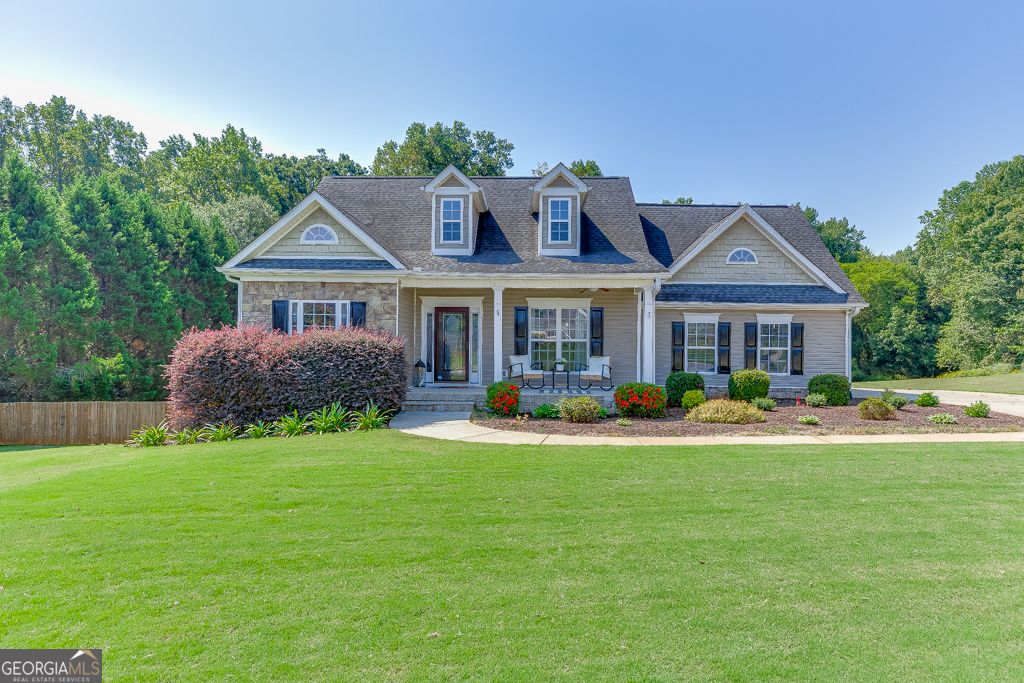 131 Wood Cove, Jefferson, GA 30549