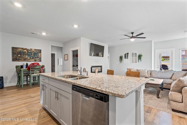 2091 Hyacinth Lane, Hernando, MS 38632