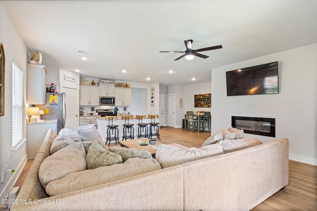 2091 Hyacinth Lane, Hernando, MS 38632
