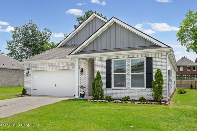 2091 Hyacinth Lane, Hernando, MS 38632