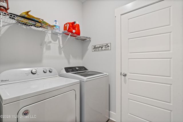 2091 Hyacinth Lane, Hernando, MS 38632