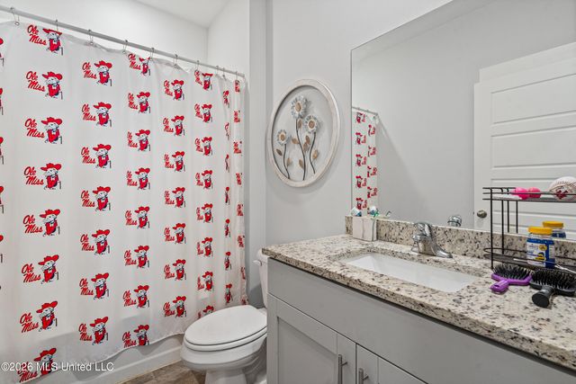 2091 Hyacinth Lane, Hernando, MS 38632