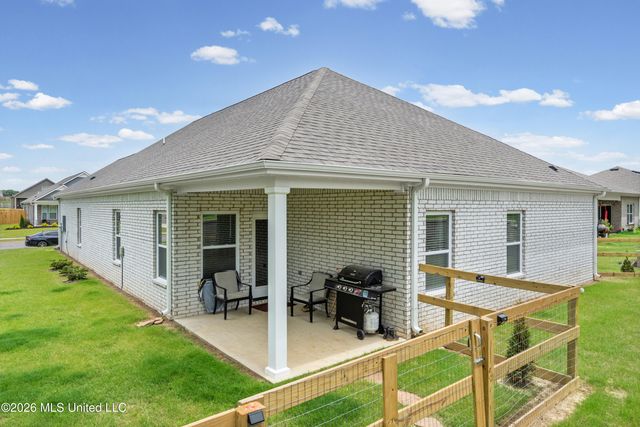 2091 Hyacinth Lane, Hernando, MS 38632