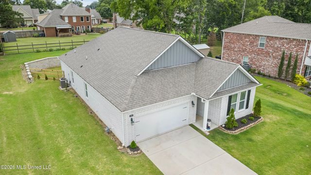 2091 Hyacinth Lane, Hernando, MS 38632