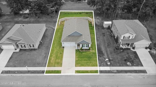 2091 Hyacinth Lane, Hernando, MS 38632