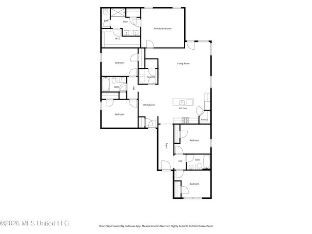 2091 Hyacinth Lane, Hernando, MS 38632