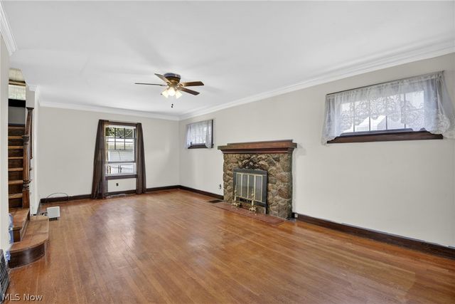 927 Englewood Road, Cleveland Heights, OH 44121