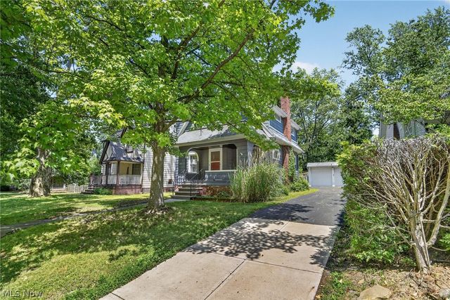 927 Englewood Road, Cleveland Heights, OH 44121