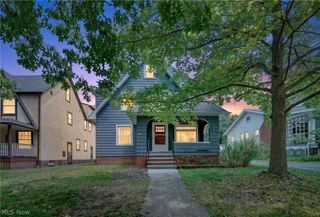 927 Englewood Road, Cleveland Heights, OH 44121