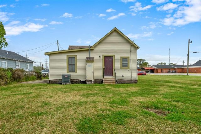 325 N Blake St, Lake Charles, LA 70601