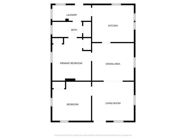 325 N Blake St, Lake Charles, LA 70601