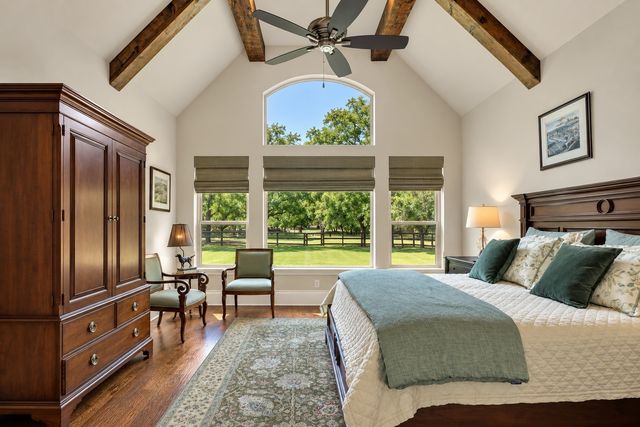 233 Hickory Ridge Court, Argyle, TX 76226