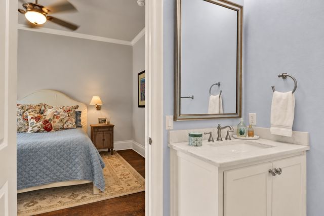 233 Hickory Ridge Court, Argyle, TX 76226