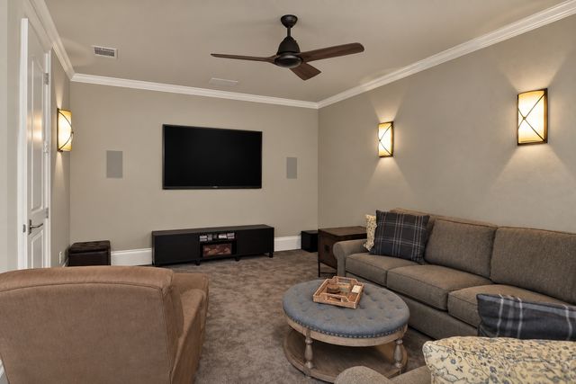 233 Hickory Ridge Court, Argyle, TX 76226