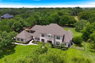 233 Hickory Ridge Court, Argyle, TX 76226