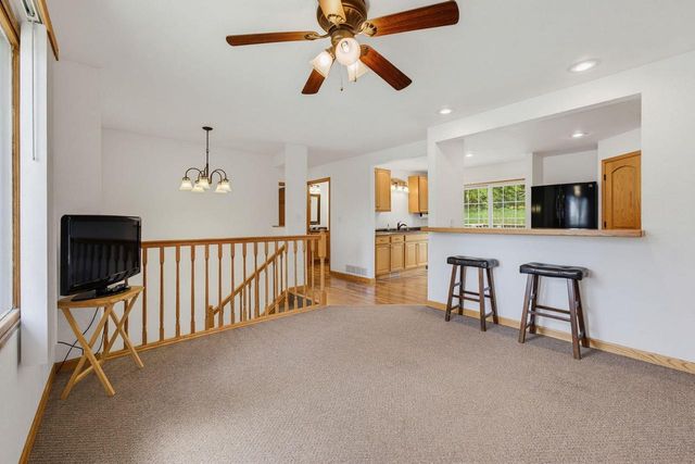 505 Elder LANE, Allenton, WI 53002