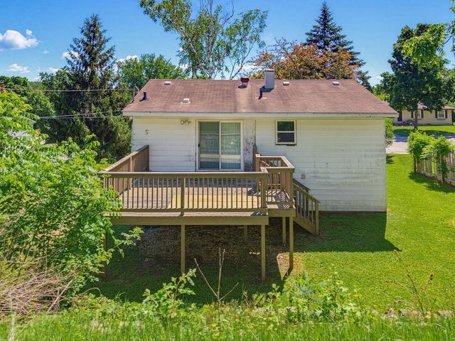 505 Elder LANE, Allenton, WI 53002