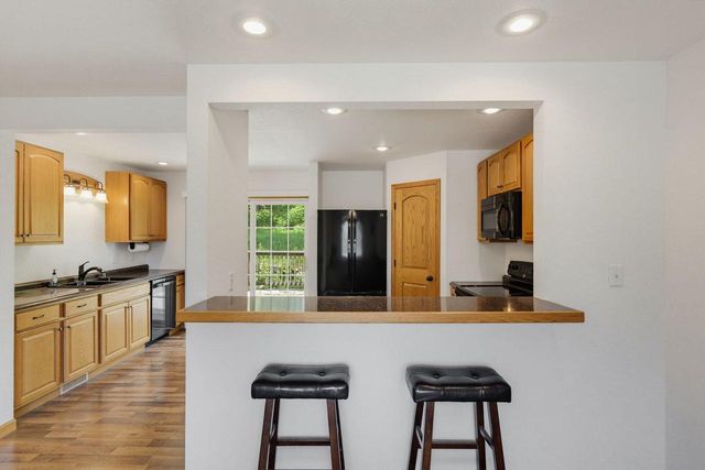505 Elder LANE, Allenton, WI 53002