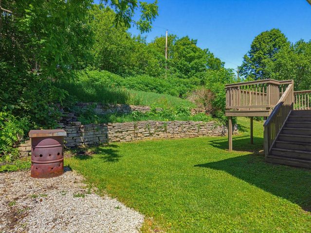 505 Elder LANE, Allenton, WI 53002