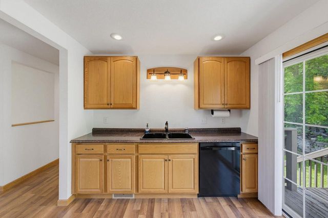 505 Elder LANE, Allenton, WI 53002