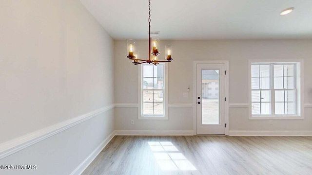 1904 Newbury Way E, Greenville, NC 27834