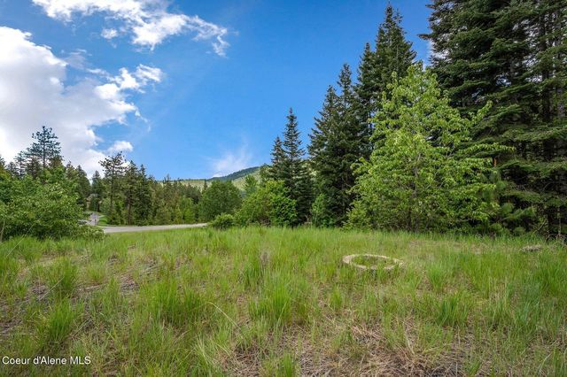 KNA W Bella Ridge DR., Coeur D'alene, ID 83814