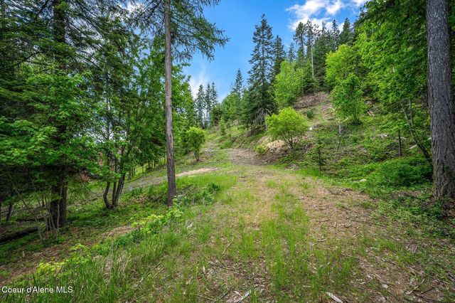 KNA W Bella Ridge DR., Coeur D'alene, ID 83814