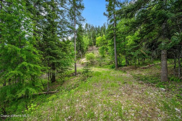 KNA W Bella Ridge DR., Coeur D'alene, ID 83814