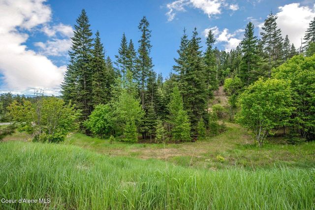 KNA W Bella Ridge DR., Coeur D'alene, ID 83814