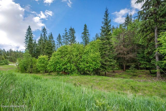 KNA W Bella Ridge DR., Coeur D'alene, ID 83814