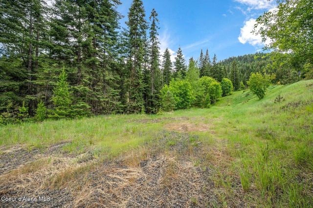 KNA W Bella Ridge DR., Coeur D'alene, ID 83814