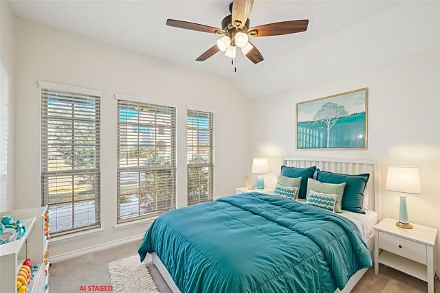 609 Bassett Hall Road, Fate, TX 75189