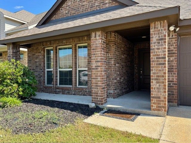 609 Bassett Hall Road, Fate, TX 75189