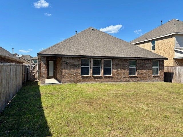 609 Bassett Hall Road, Fate, TX 75189