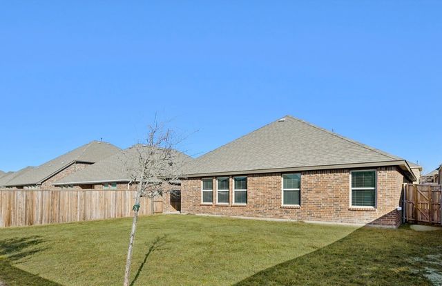 609 Bassett Hall Road, Fate, TX 75189