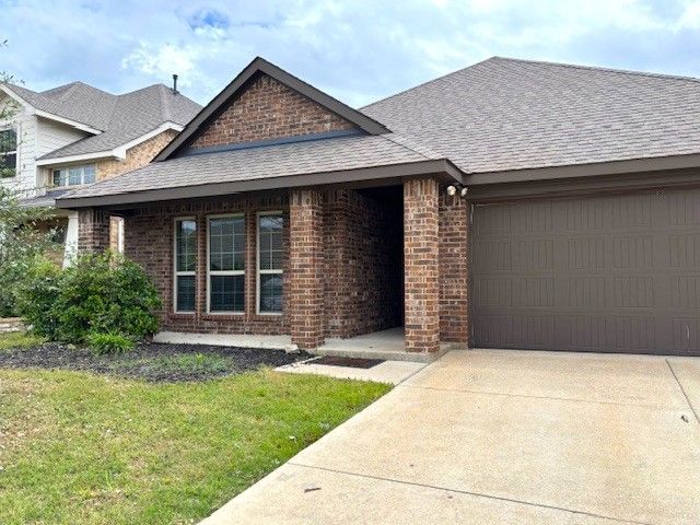 609 Bassett Hall Road, Fate, TX 75189