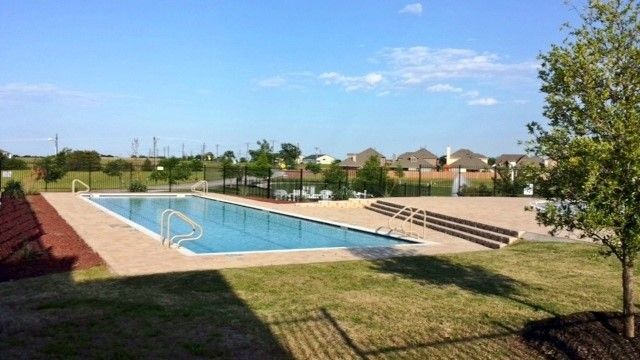 609 Bassett Hall Road, Fate, TX 75189