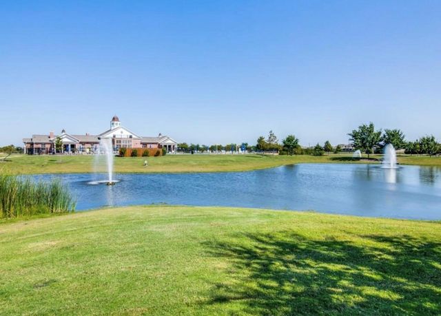 609 Bassett Hall Road, Fate, TX 75189