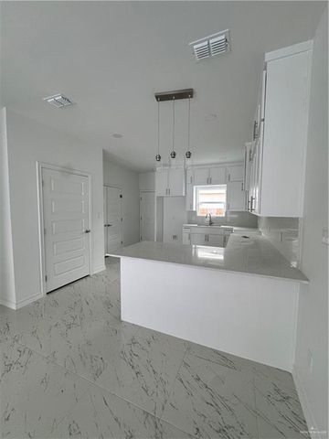 3305 S Chloe Avenue, Edinburg, TX 78542