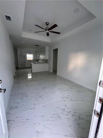 3305 S Chloe Avenue, Edinburg, TX 78542