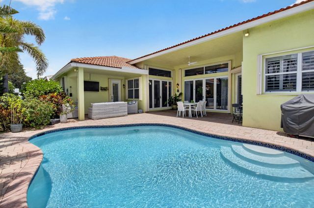 12657 Oak Run Court, Boynton Beach, FL 33436