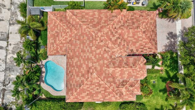 12657 Oak Run Court, Boynton Beach, FL 33436