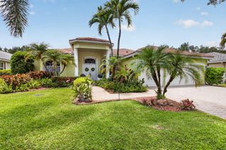 12657 Oak Run Court, Boynton Beach, FL 33436
