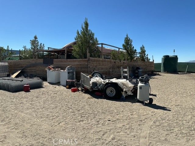 16025 Sheep Creek Rd, Phelan, CA 92371