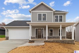 108 Danbrook Court, Radcliff, KY 40160