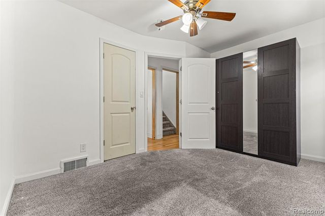 450 N Denwood Street, Dearborn, MI 48128