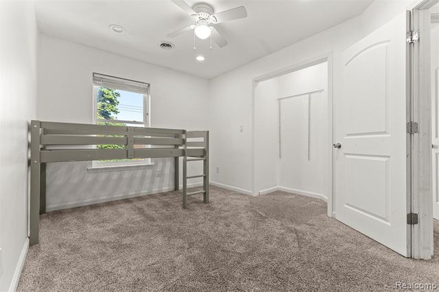 450 N Denwood Street, Dearborn, MI 48128