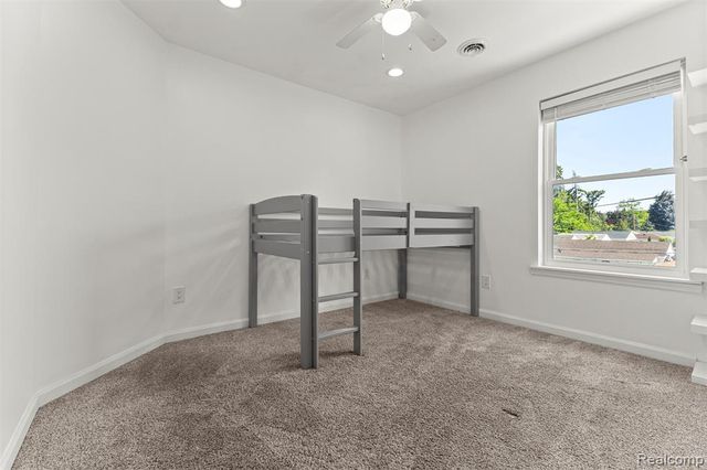 450 N Denwood Street, Dearborn, MI 48128