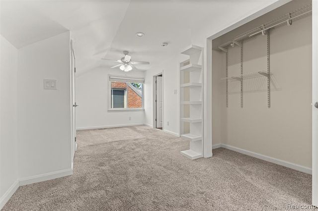 450 N Denwood Street, Dearborn, MI 48128