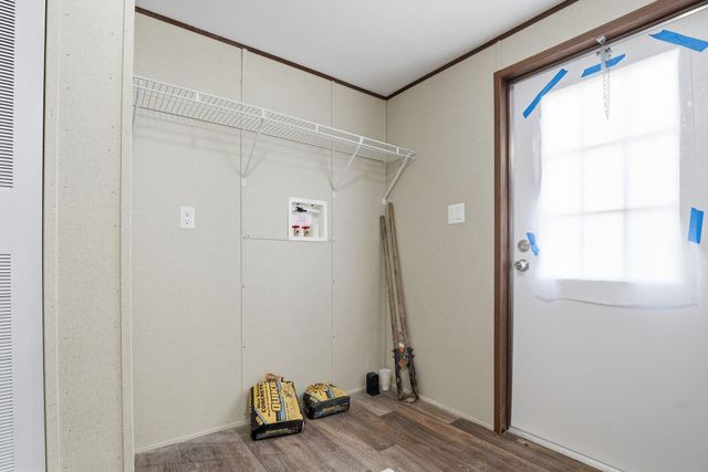 101 Oakdale Drive, Huntsville, TX 77320